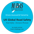 MiDAS Minibus Driver Awareness Assessment Training Scheme UK