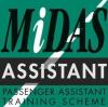 MiDAS Minibus Driver Awareness Training, D1, MPV, PATs, DATs, Standard, Accessible, Out in 5, Emergency Evacuation, Southwest, UK, Northern Ireland, Road Safety