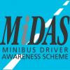 MiDAS Minibus Driver Awareness Training, D1, MPV, PATs, DATs, Standard, Accessible, Out in 5, Emergency Evacuation, Southwest, UK, Northern Ireland, Road Safety